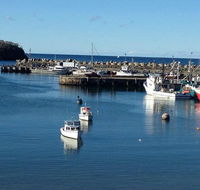 Seabreeze Cafe - Maitland Accommodation