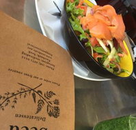 Seed - Maitland Accommodation