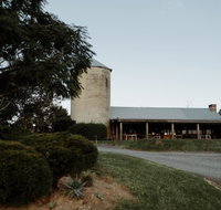 Silos Restaurant - Maitland Accommodation
