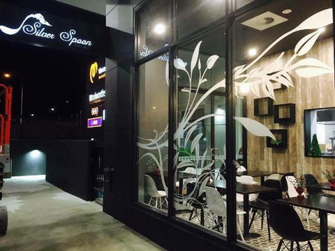 Silver Spoon Thai Restaurant - Maitland Accommodation 0