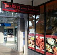Tandoori Lounge - Maitland Accommodation