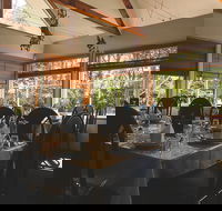 Thai Riverside Restaurant