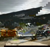 The Baker's Den Bakery Cafe - Maitland Accommodation