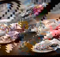 The Berry Tea Shop - Maitland Accommodation