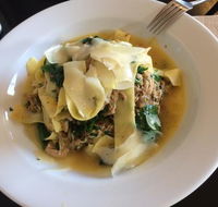 The Commercial Bistro - Maitland Accommodation