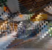 The Garden Berry - Maitland Accommodation