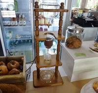 The General cafe of Kangaroo Valley