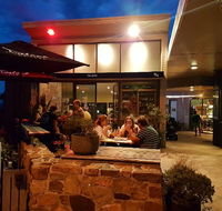 The guild. - Maitland Accommodation