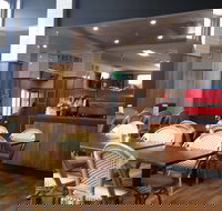 The Orana Hotel - Maitland Accommodation