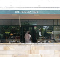 The Primula Cafe - Maitland Accommodation