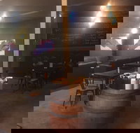 The Sset Food and Wine - Maitland Accommodation