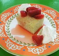 The Terrace Tea Shop - Maitland Accommodation