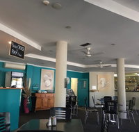 Tides Cafe  Restaurant - Maitland Accommodation