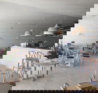 Tony's Italian Ristorante Bar  Seafood - Maitland Accommodation