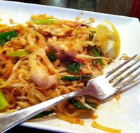 yes I AM Thai - Maitland Accommodation