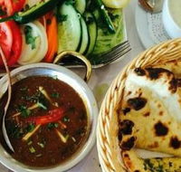 Kumars Taj Indian Restaurant - Maitland Accommodation