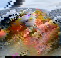 Blue Agave Mexican Cantina