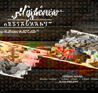 Bridgeview Restaurant - Maitland Accommodation