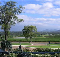 Brokenback Bar - Maitland Accommodation