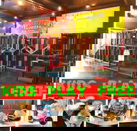 Chameleon Play Cafe - Maitland Accommodation