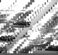 Cypress Lakes Bistro  Bar - Maitland Accommodation