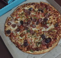 Domino's Pizza Raymond Terrace - Maitland Accommodation