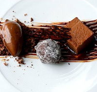 Emersons Cafe  Restaurant - Maitland Accommodation
