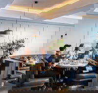 Eremo Restaurant - Maitland Accommodation