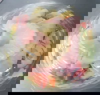 Happy Dayz Cafe  Takeaway - Maitland Accommodation