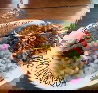 Hog's Breath Cafe - Maitland Accommodation