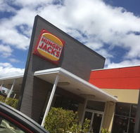 Hungry Jack's - Maitland Accommodation