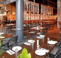 Hurricane's Grill Narellan