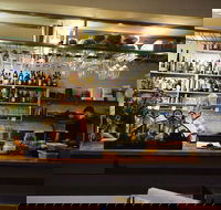 Indulge Cafe Bar Lounge - Maitland Accommodation