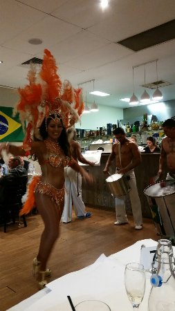 Ipanema Grill Brazilian Restaurant - Maitland Accommodation 0