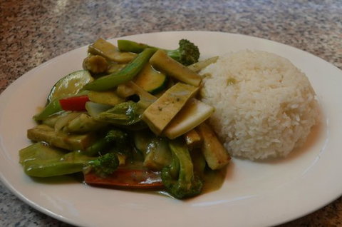 Lemongrass - Maitland Accommodation 0