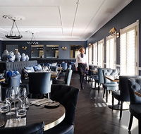 Locavore Dining  Epoche Lounge Bar - Maitland Accommodation