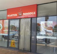 Masternoodle - Maitland Accommodation
