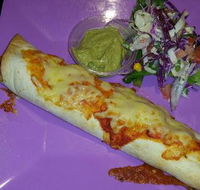 Miss Cha Cha's Mexican - Maitland Accommodation