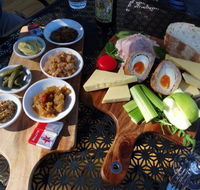 Mulla Villa Restaurant  Guesthouse - Maitland Accommodation