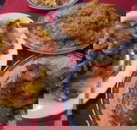 Oceanic Chinese Restaurant - Maitland Accommodation