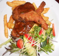 Pedens Hotel - Maitland Accommodation