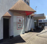 Red Eye Cafe - Maitland Accommodation