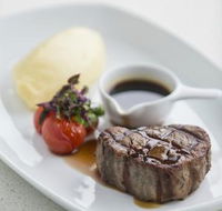 Redsalt Restaurant - Maitland Accommodation