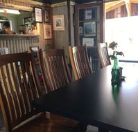 Simply D' Vine Cafe Nulkaba - Maitland Accommodation