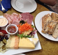 Taste of the Country - Maitland Accommodation