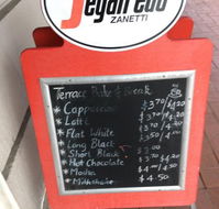 Terrace Bake  Break Cafe Bakery - Maitland Accommodation