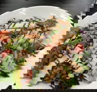 The Coffee Club - Maitland Accommodation