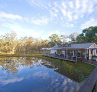 The Deck Cafe Lovedale - Maitland Accommodation
