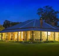 The Old Rectory Tea House - Maitland Accommodation