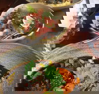 The Wood Restaurant - Maitland Accommodation